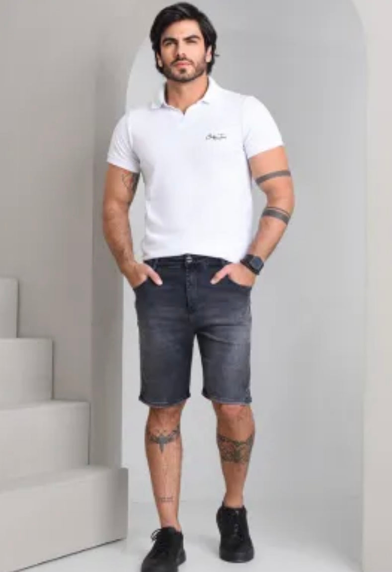 MEN’S SHORTS DENIM ALEX