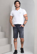 MEN’S SHORTS DENIM ALEX