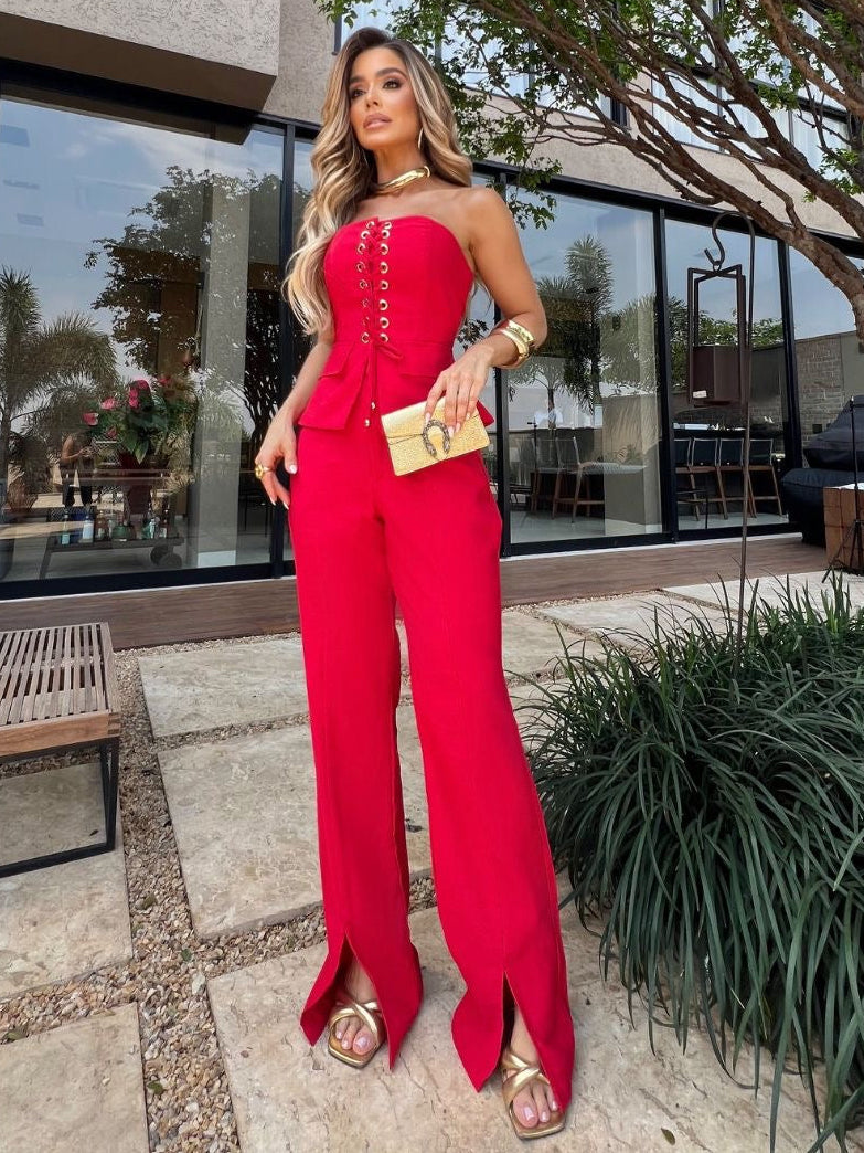 PANTALOON SET BRUNELLA