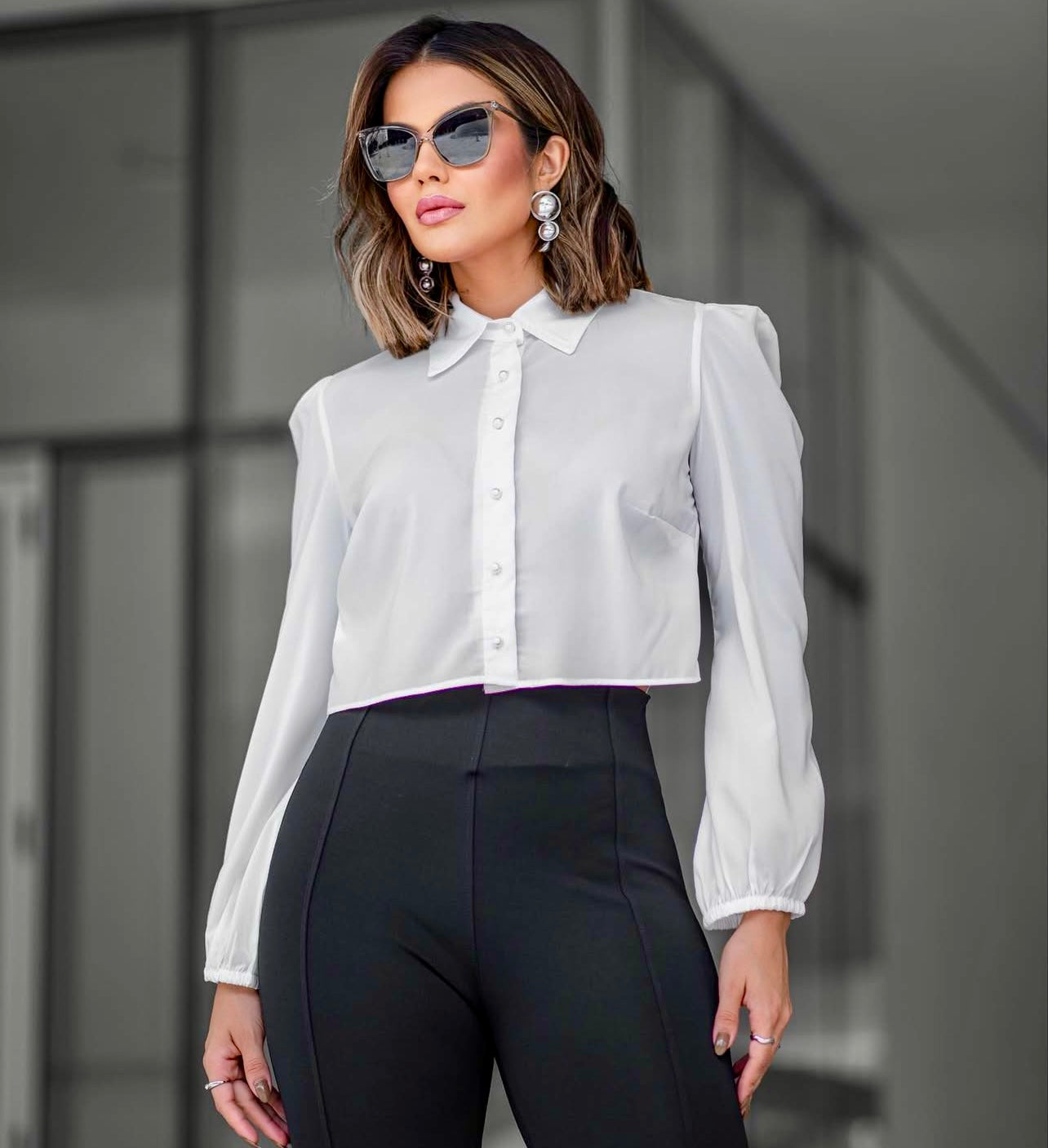 TAYLOR MONTARIA PANTS