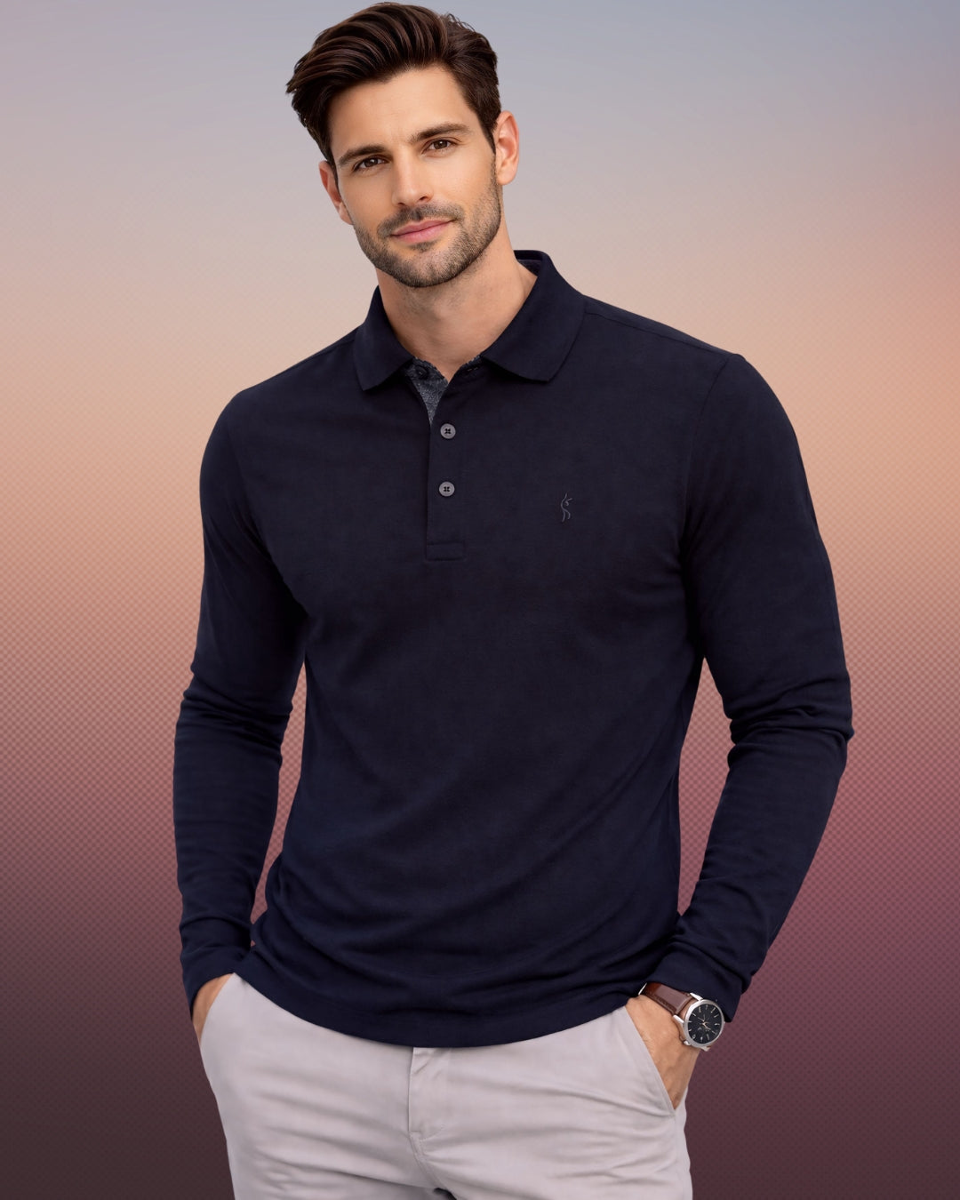 MEN’S SWEATERS ADAM