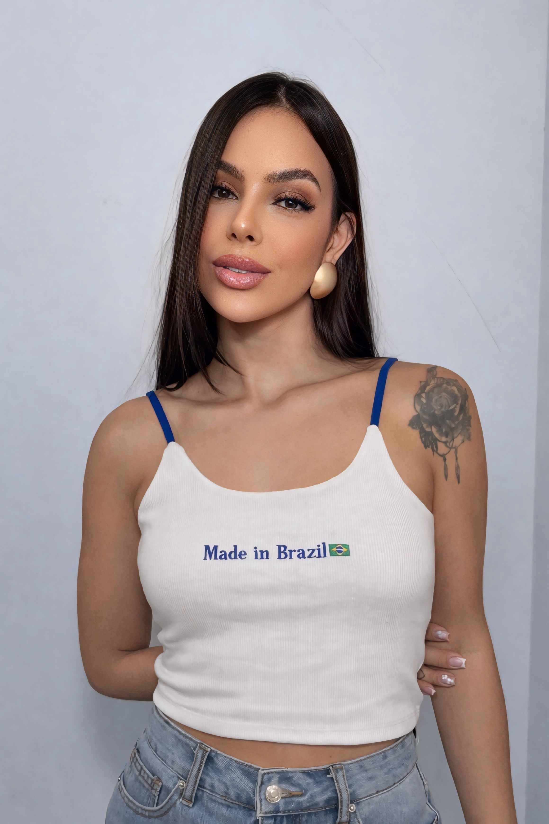TOP MAID IN BRAZIL