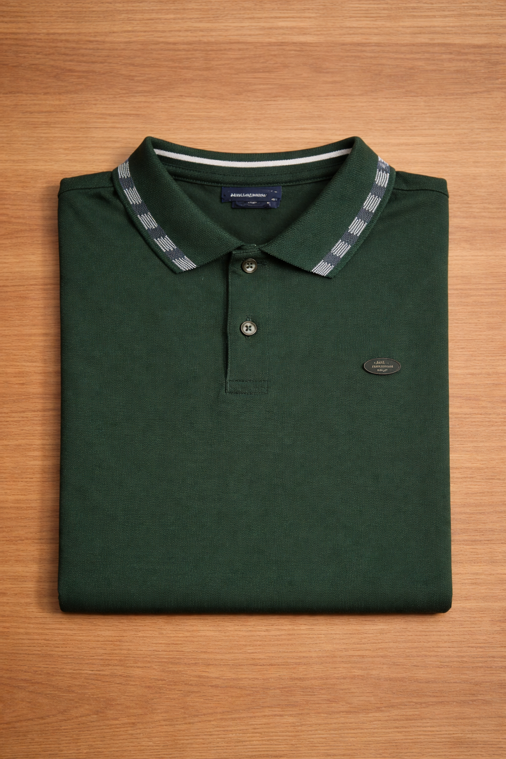 MEN’S POLO NOAH