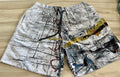 MEN’S SHORT SUMMER