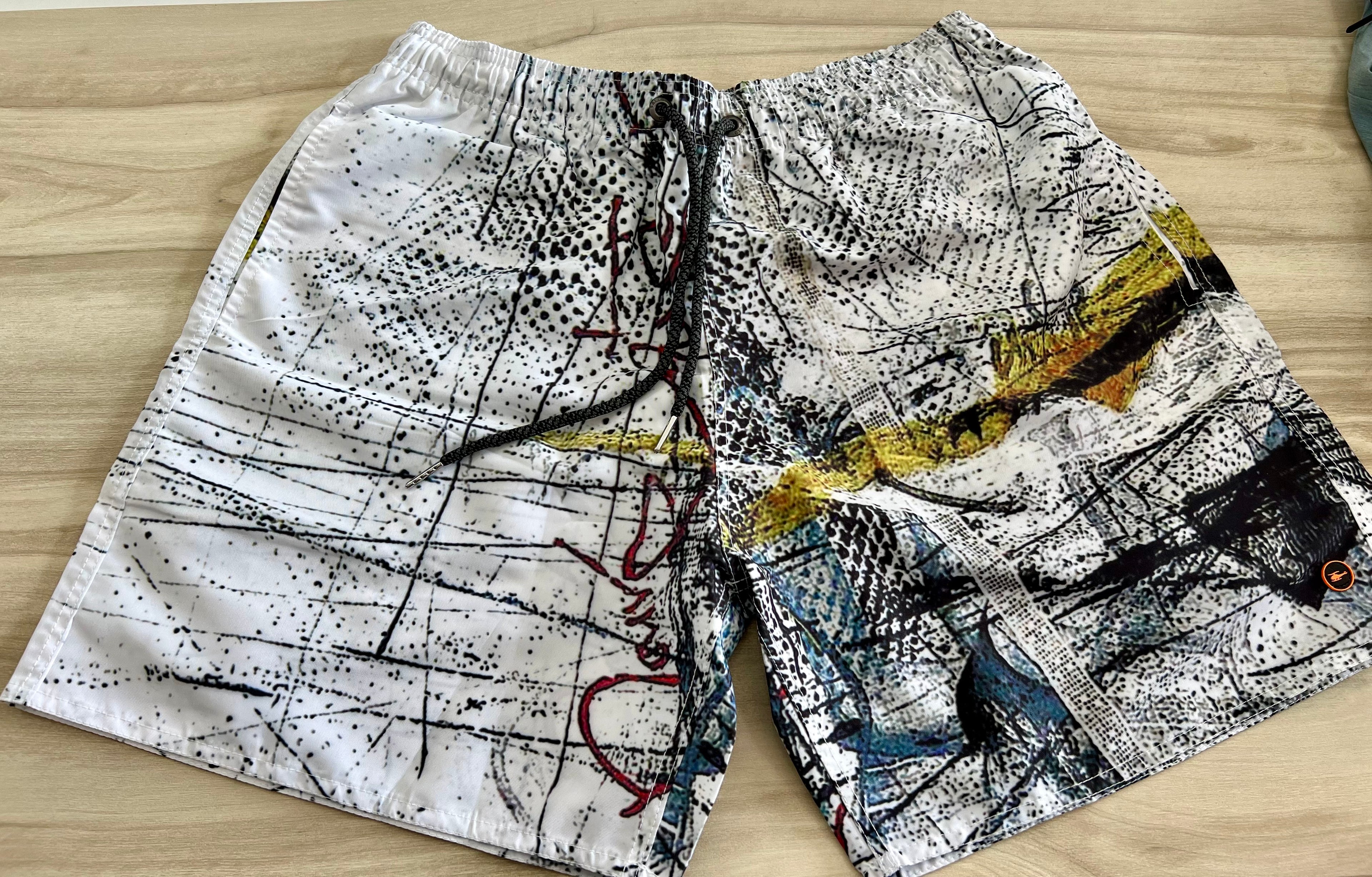MEN’S SHORT SUMMER