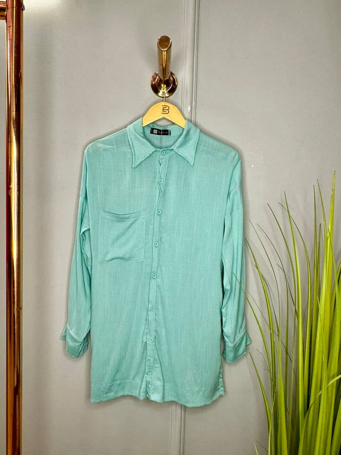 CHEMISE CARAIVA