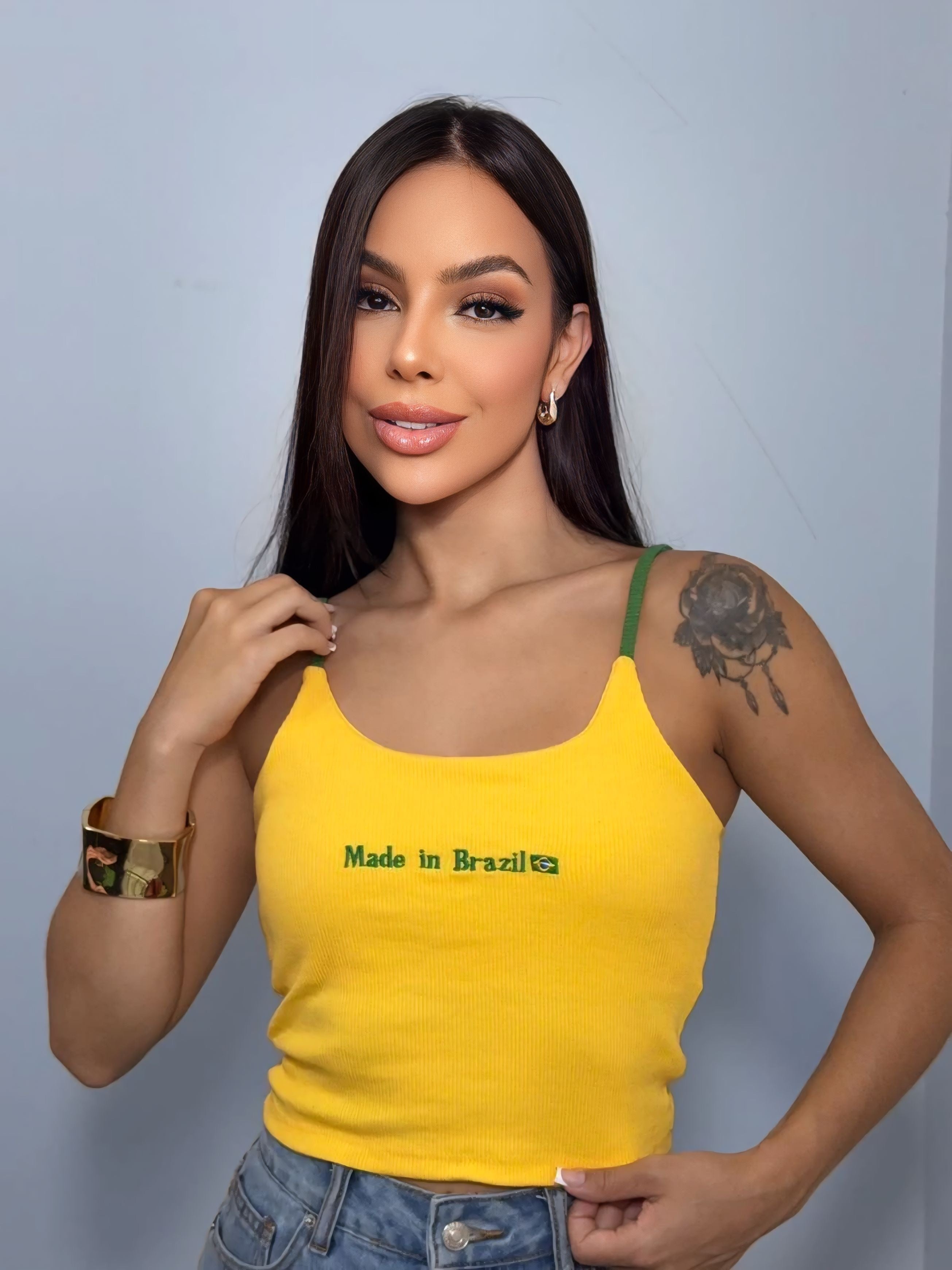 TOP MAID IN BRAZIL