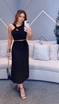 ALINE SKIRT SET