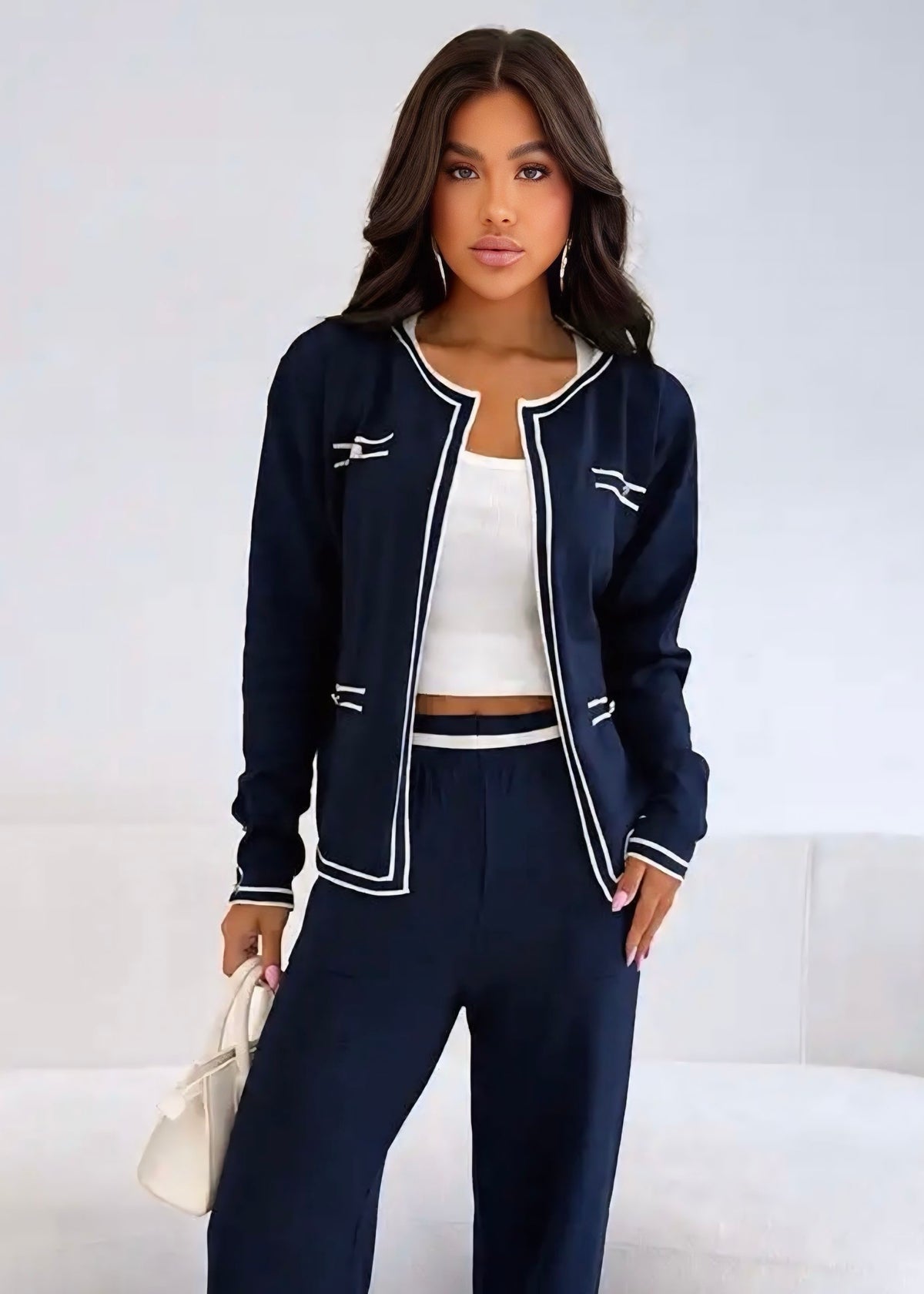 PANT SET ELISA