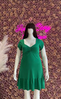 DRESS AVA