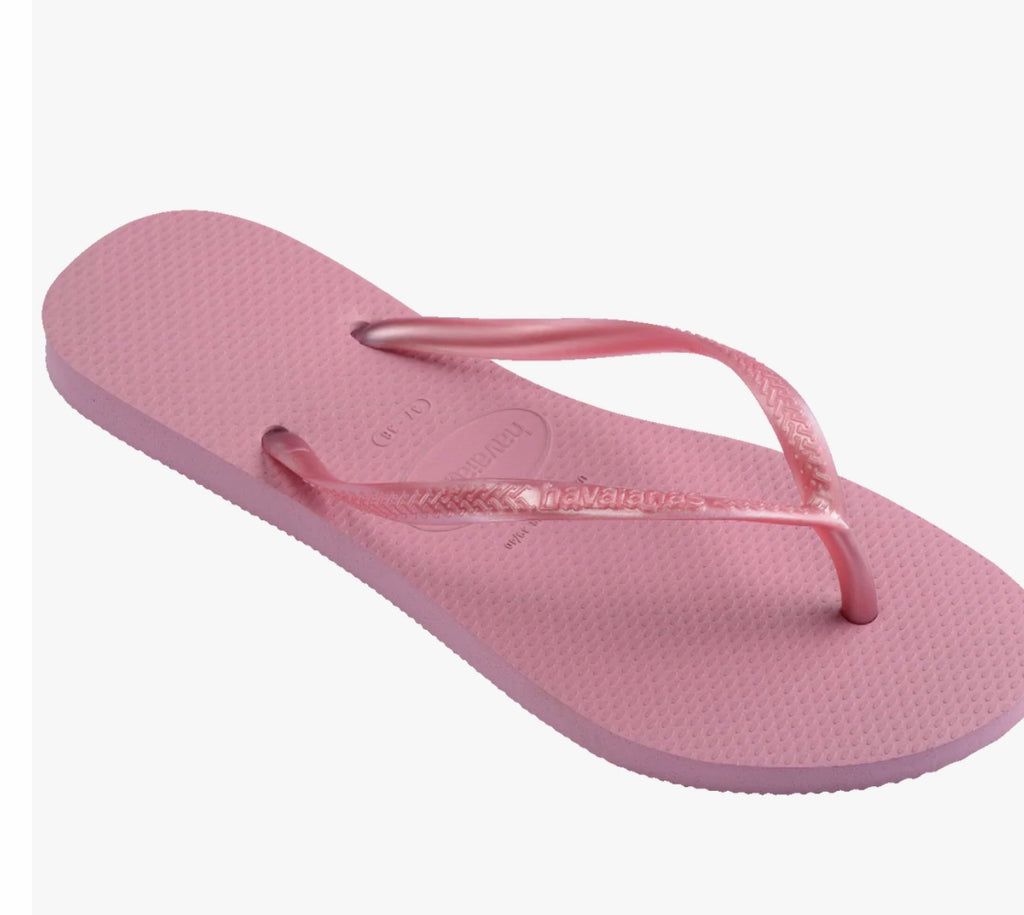 HAVAIANAS WOMEN SLIM