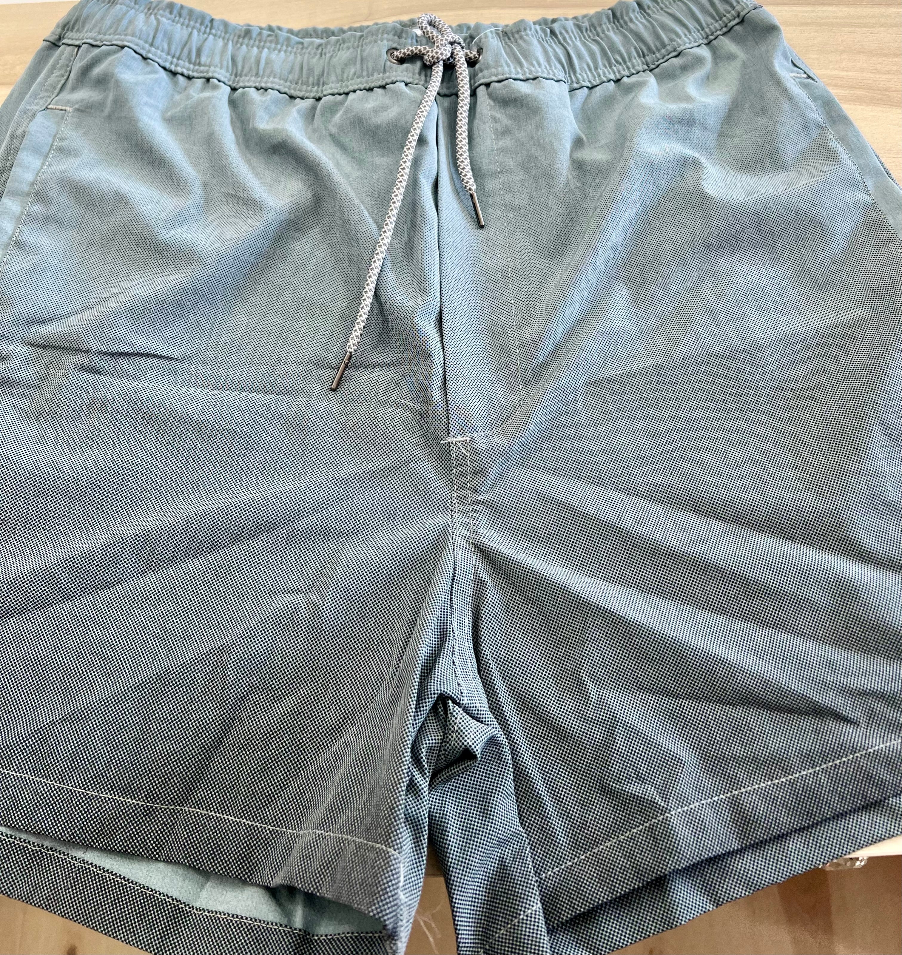 MEN’S SHORT SUMMER