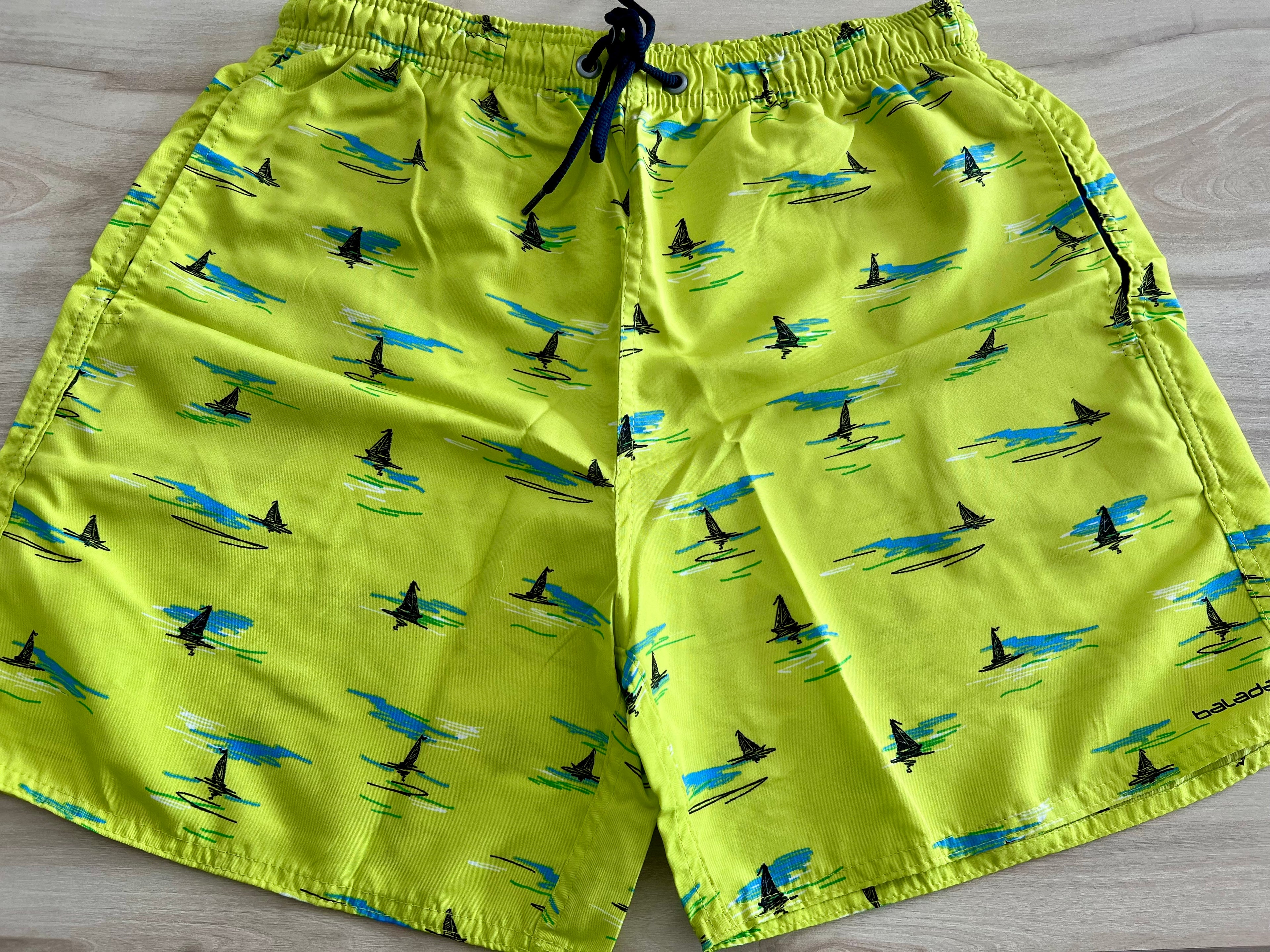 MEN’S SHORT SUMMER