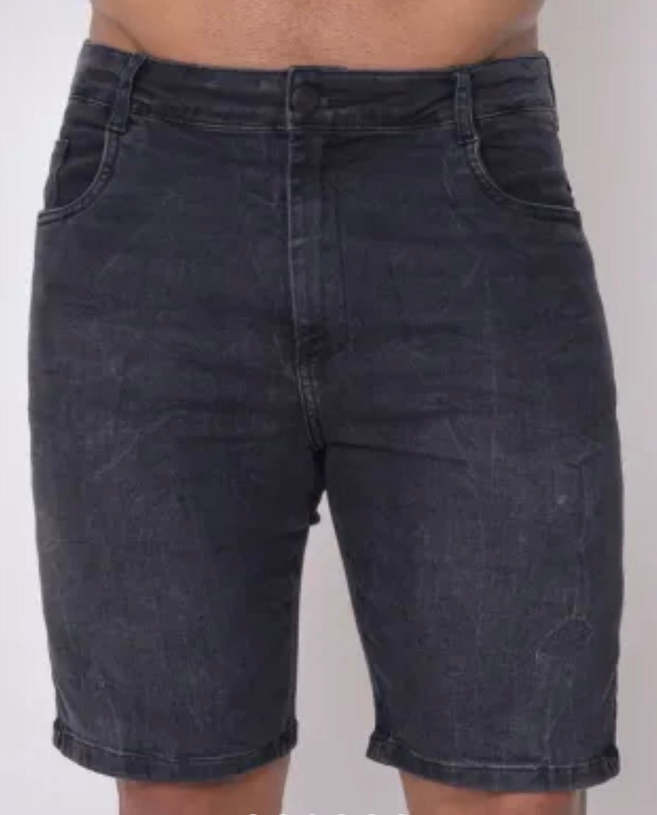 MEN’S SHORTS DENIM ROB