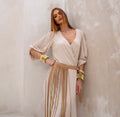 DRESS LONG ERIKA