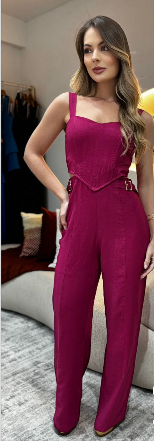 JUMPSUIT RITA