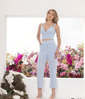 PANTS SET LYANNA