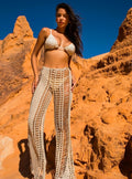 PANTS LACE SUMMER