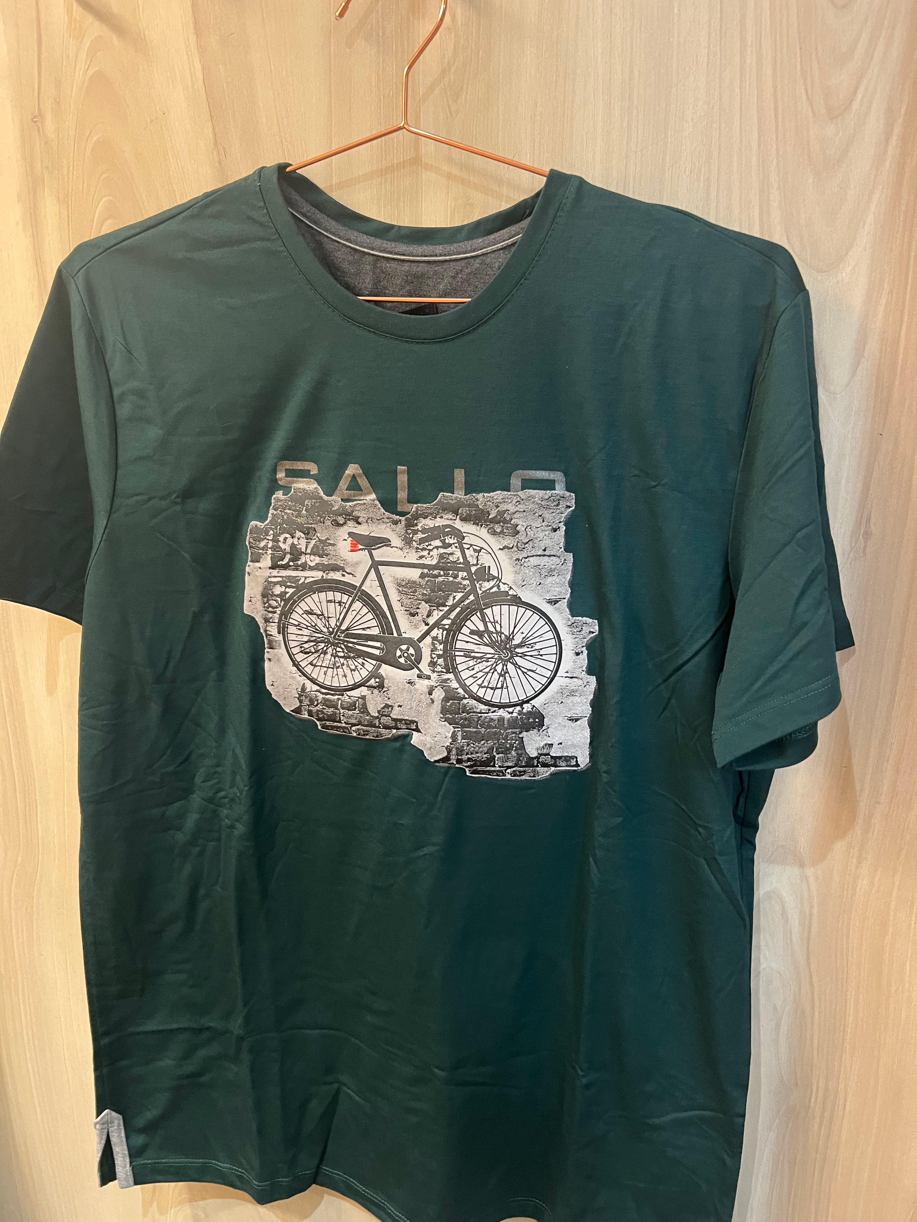 MEN’S T-SHIRT RODOLFO