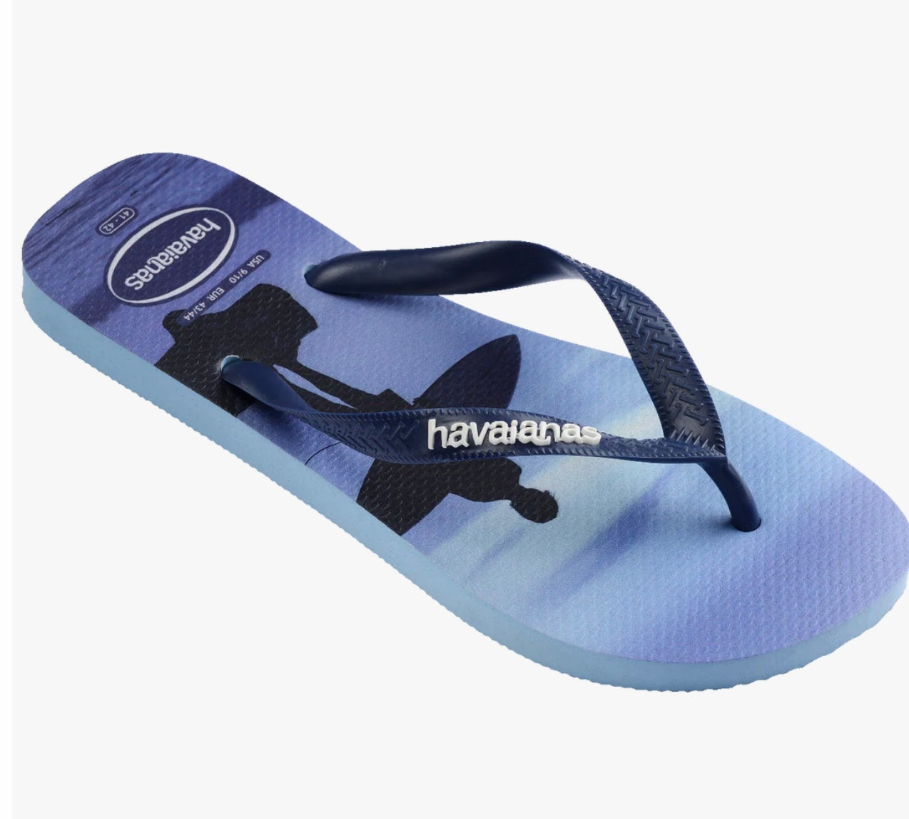 HAVAIANAS MEN'S TOP SUFER