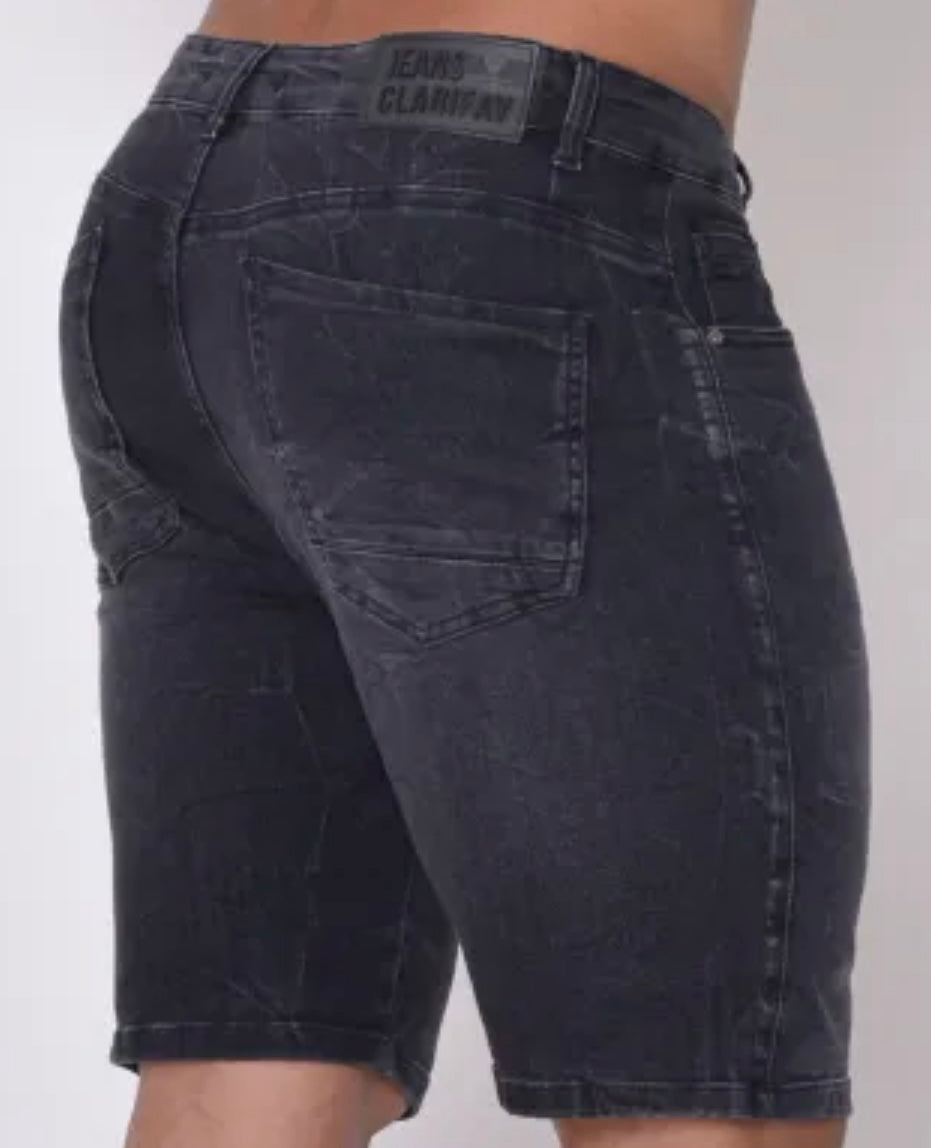 MEN’S SHORTS DENIM ROB