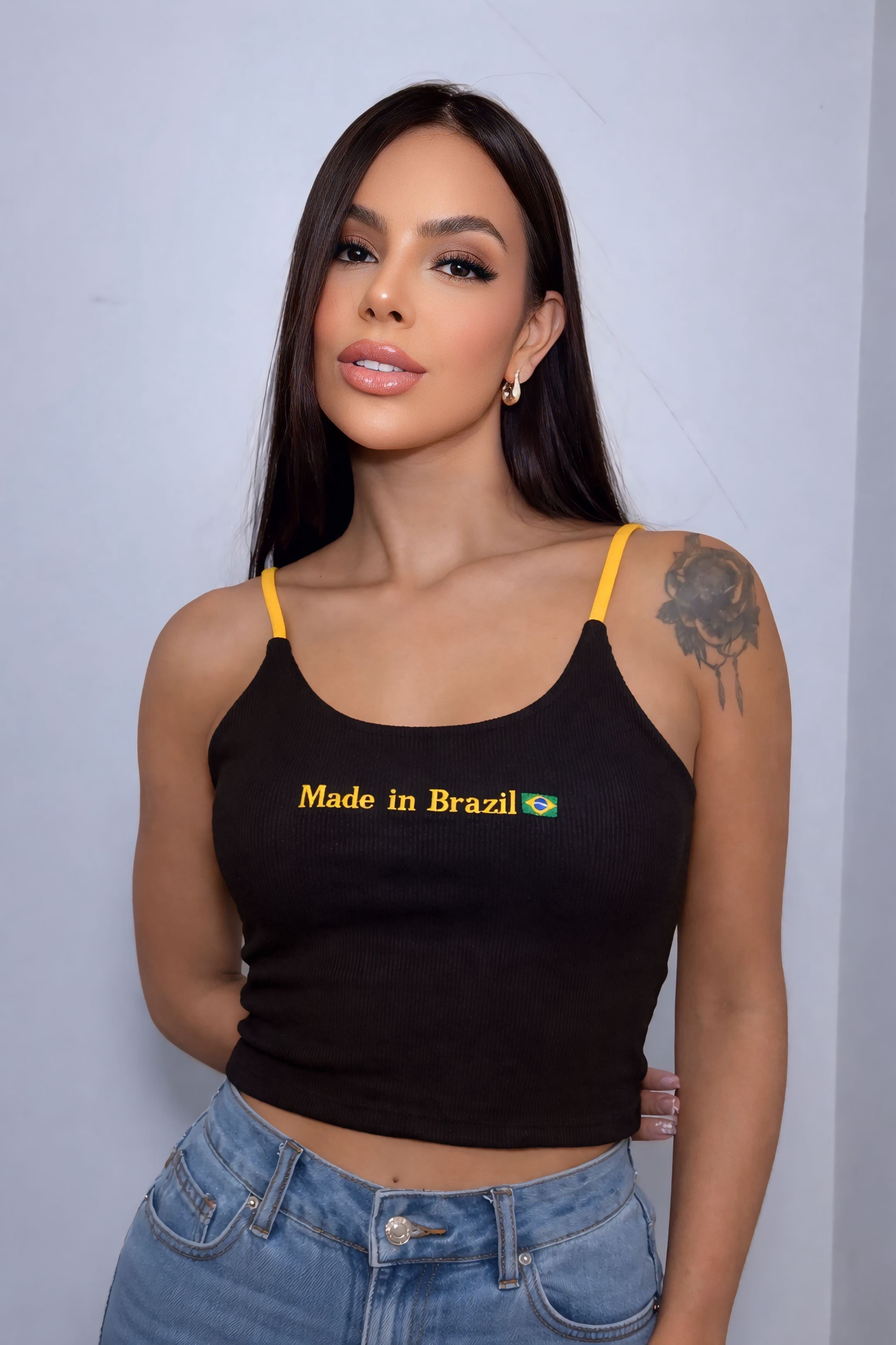 TOP MAID IN BRAZIL