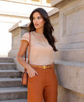 BLOUSE WILLA