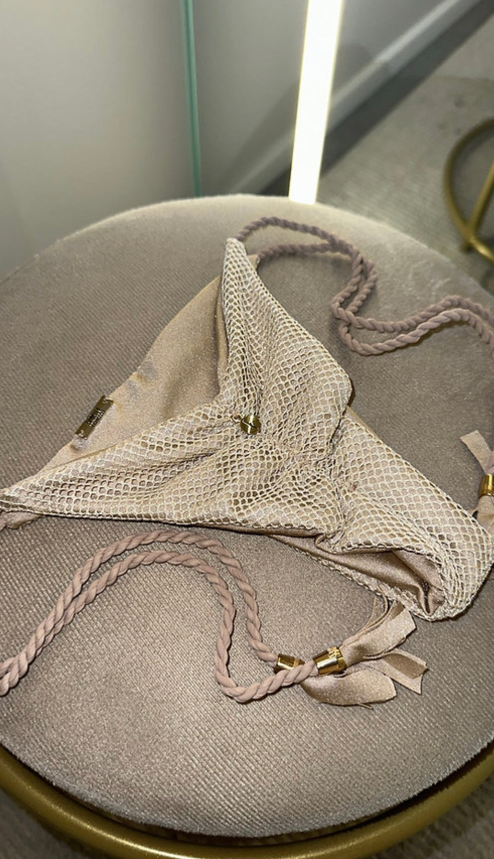 BIKINI GEOVANELLA MERMAID