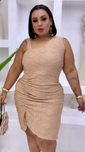 DRESS KAYLA