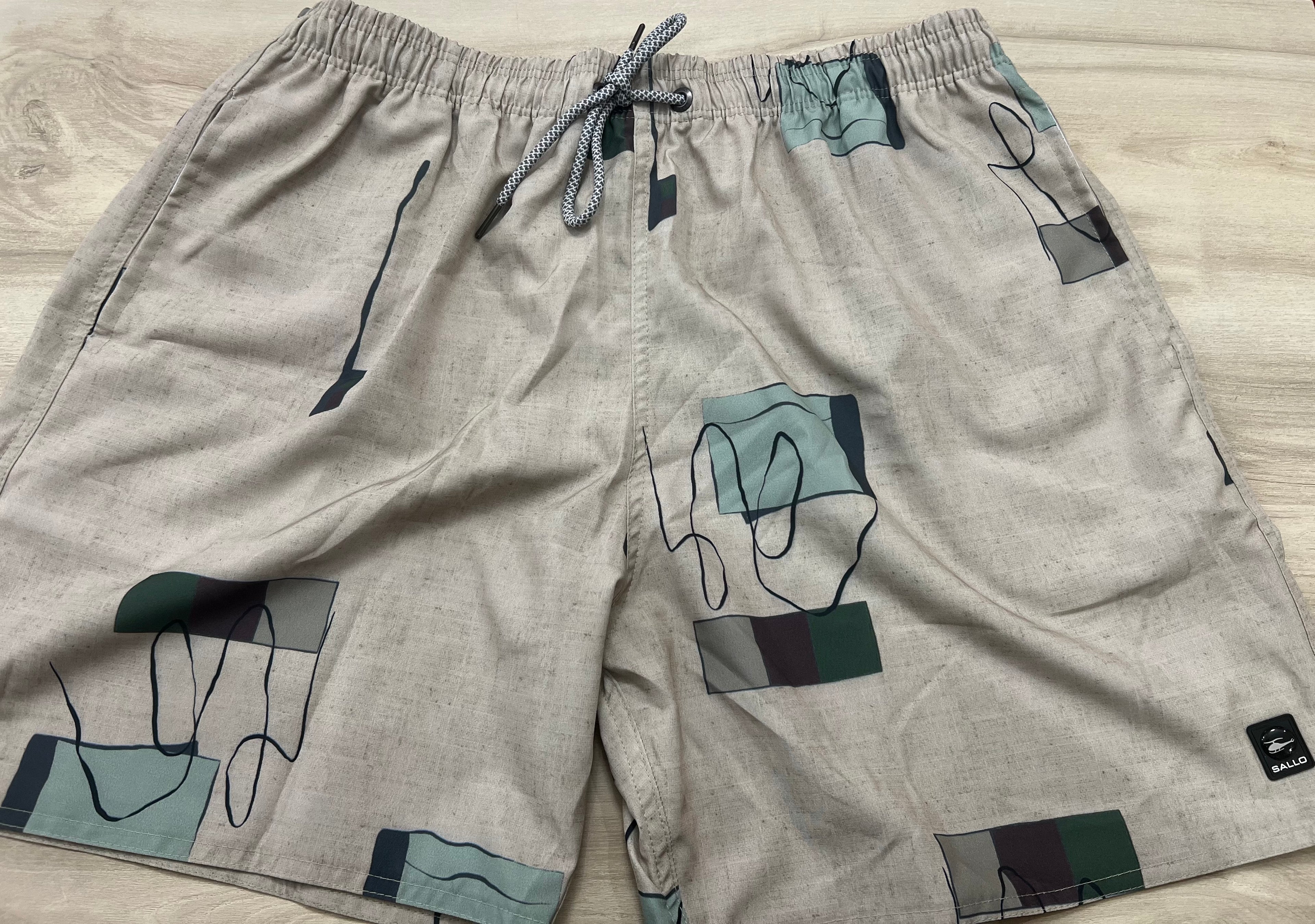 MEN’S SHORT SUMMER