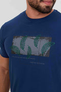 MEN’S T-SHIRT LUCIO