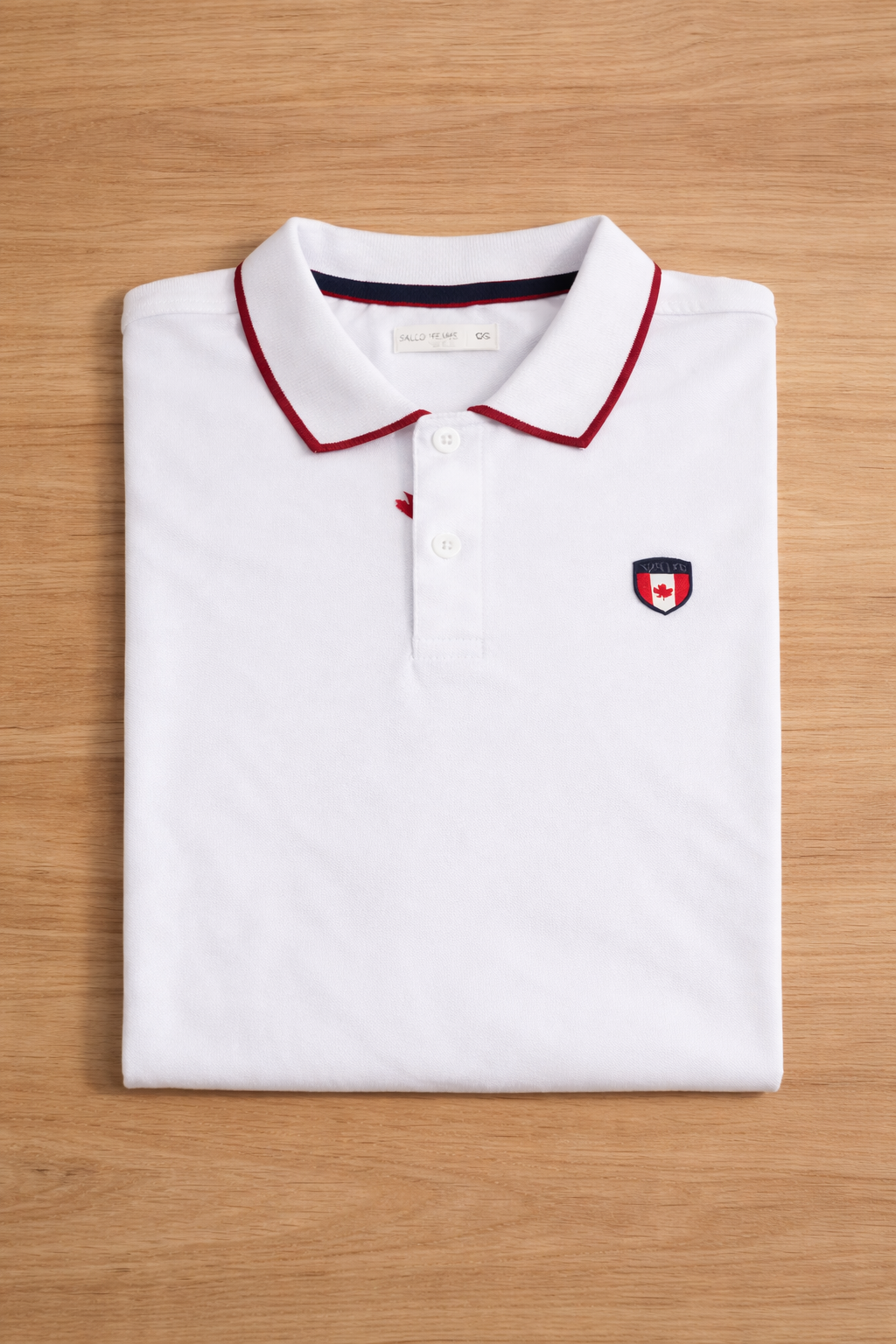 MEN’S POLO RICHARD