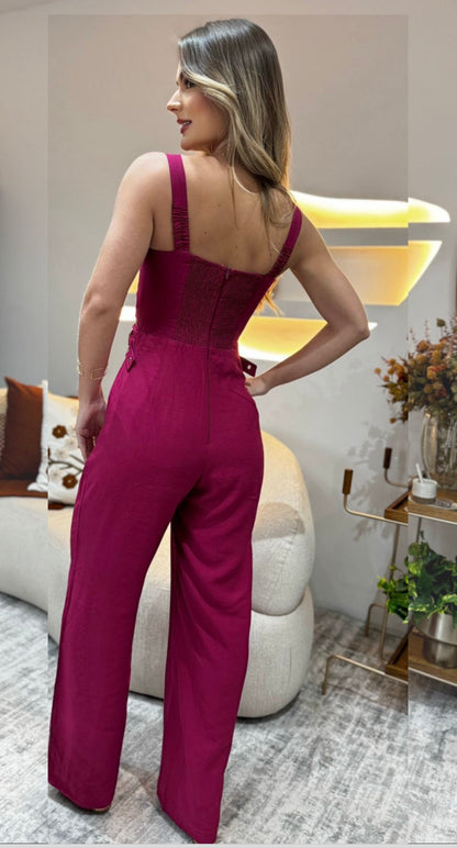 JUMPSUIT RITA