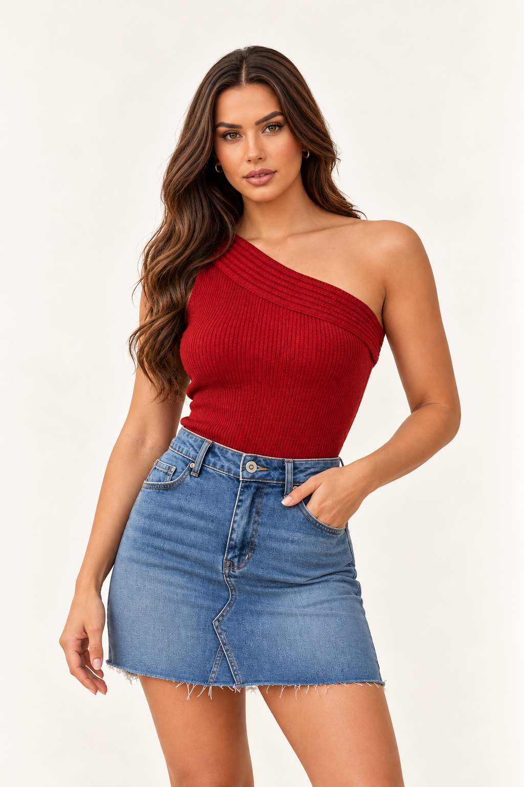 BLOUSE SUZANE