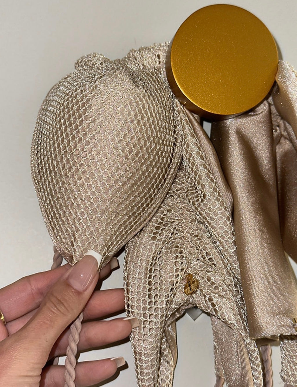 BIKINI GEOVANELLA MERMAID