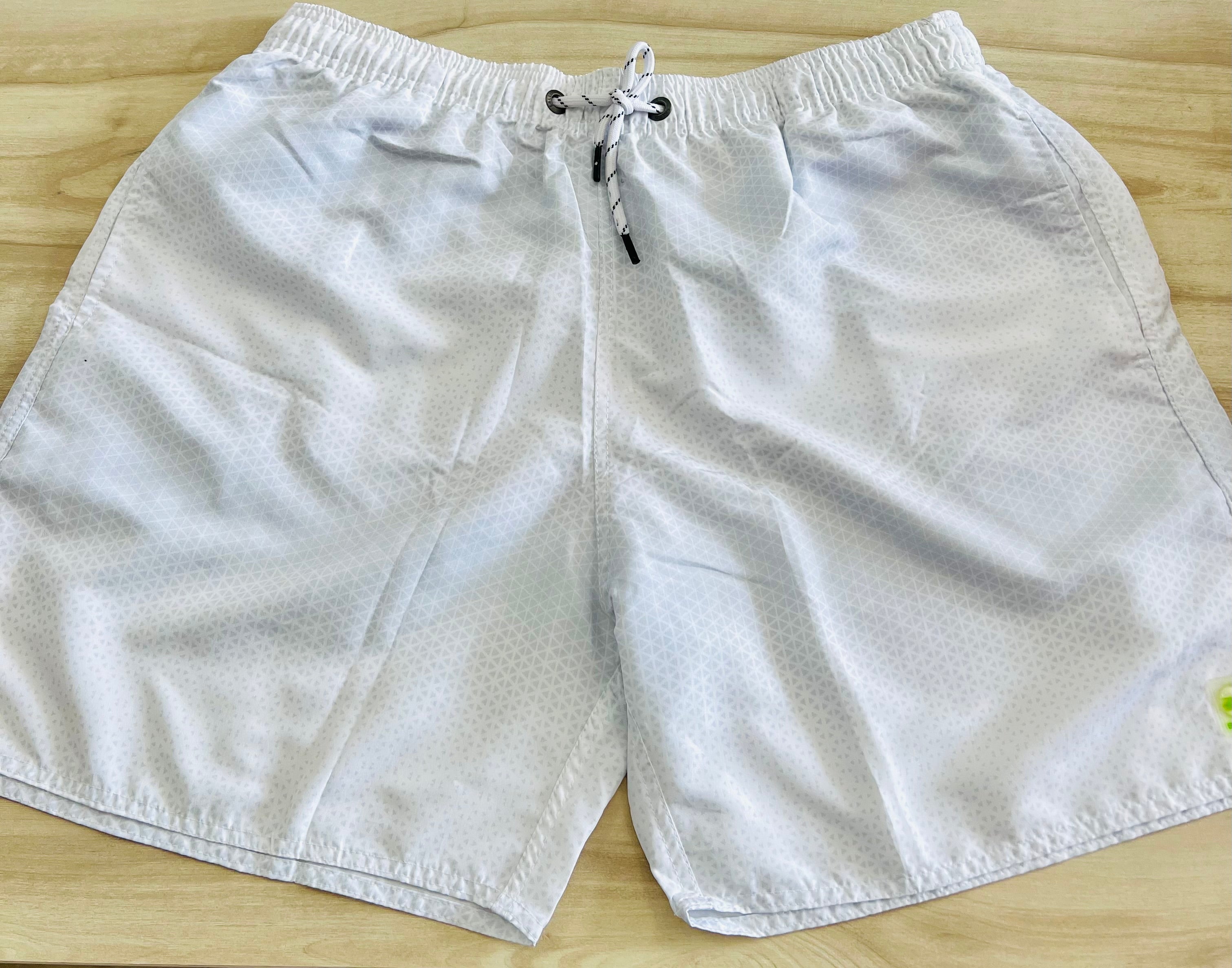MEN’S SHORT SUMMER