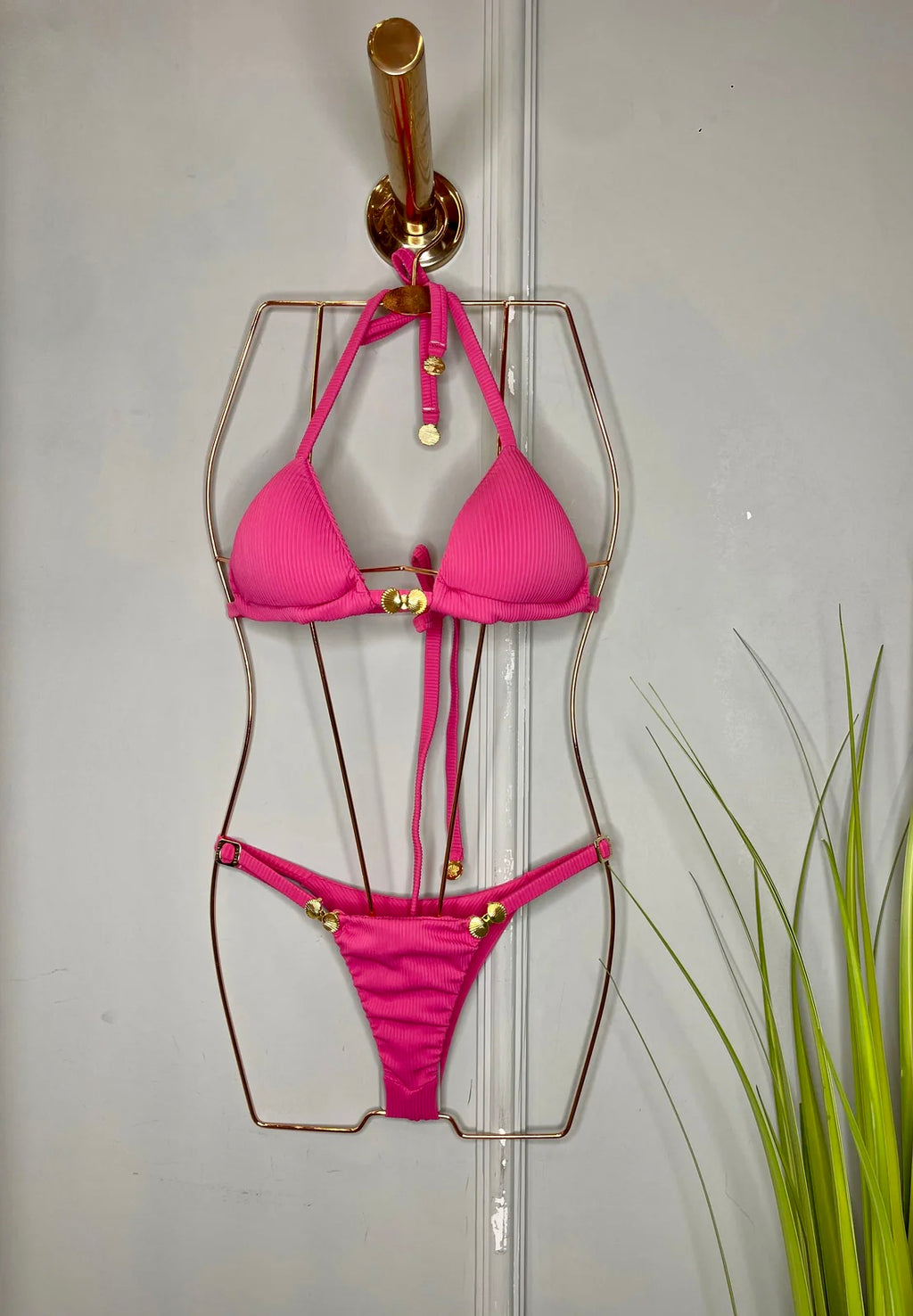 BIKINI SALINAS