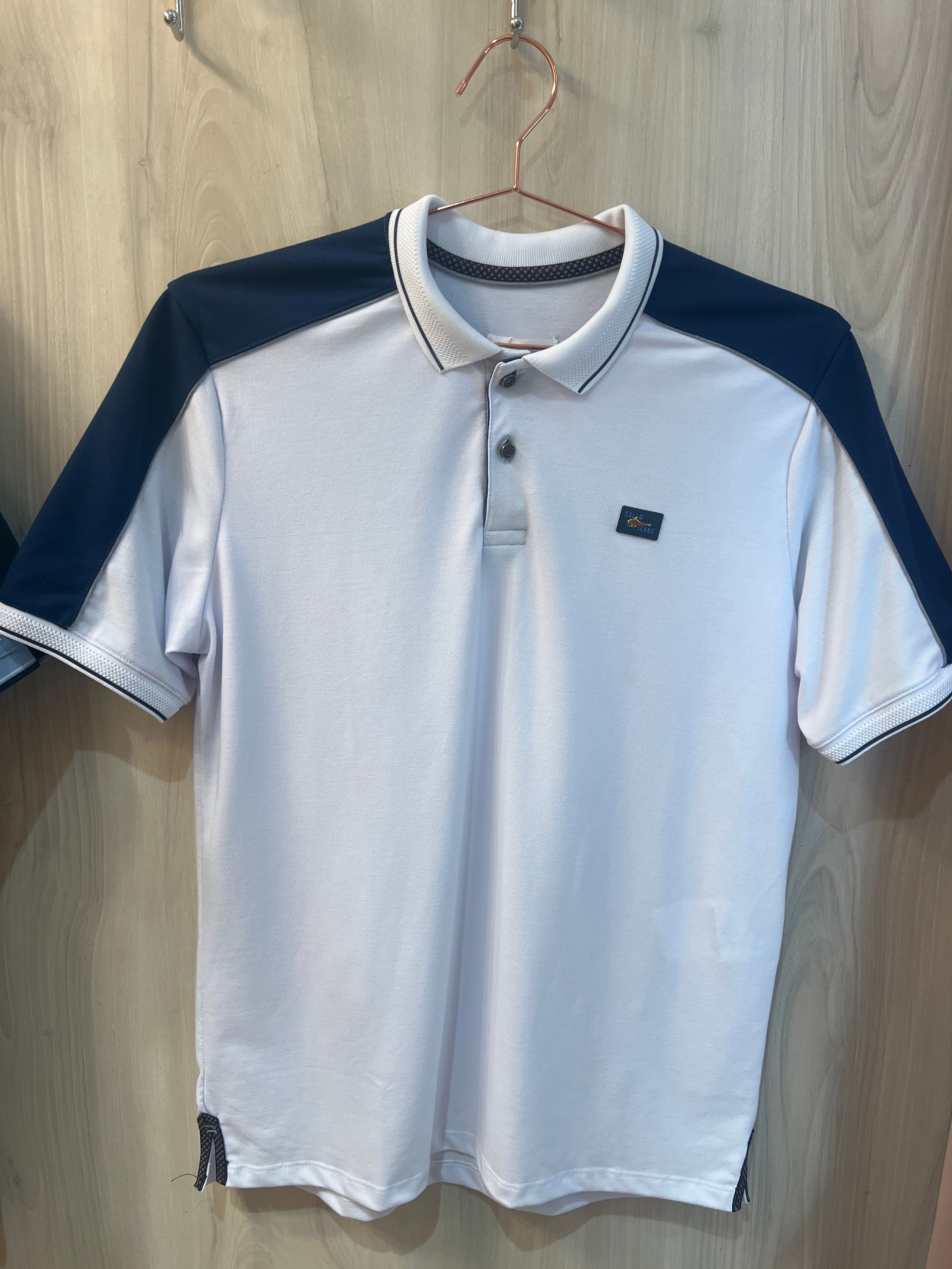MEN’S POLO RAUL