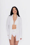 CHEMISE PARIS