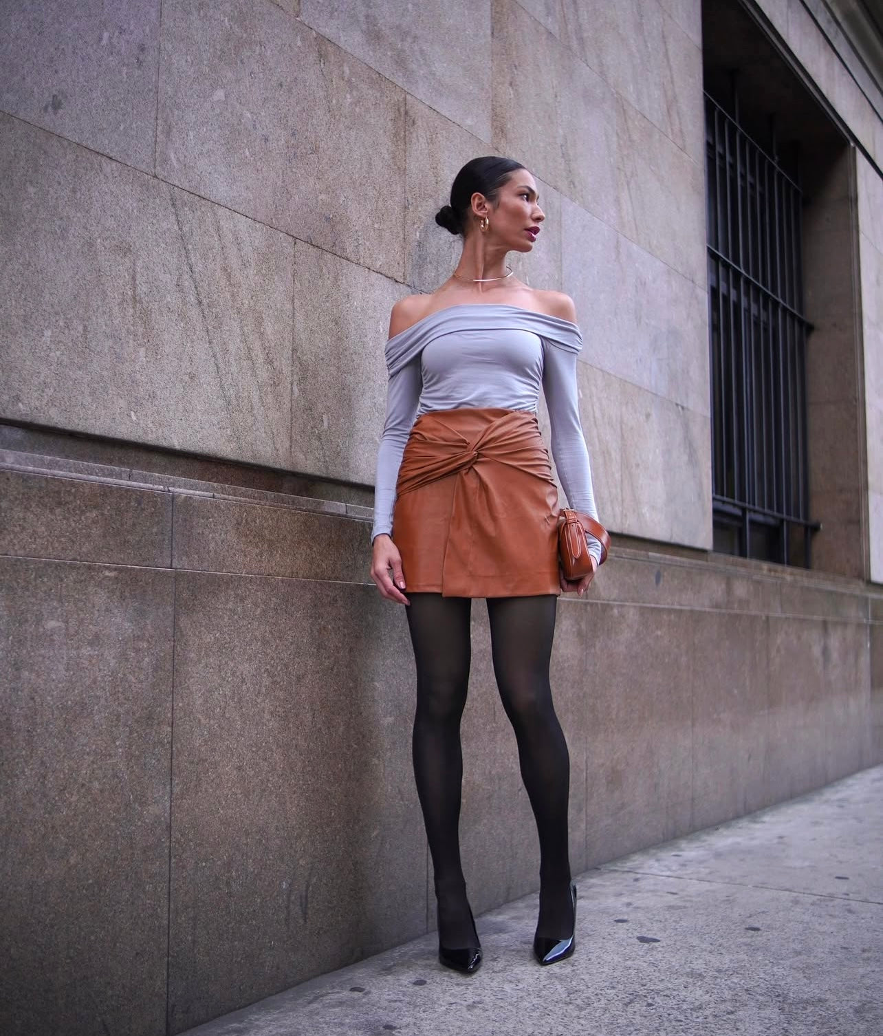 BLOUSE LONG SLEEVE SURY