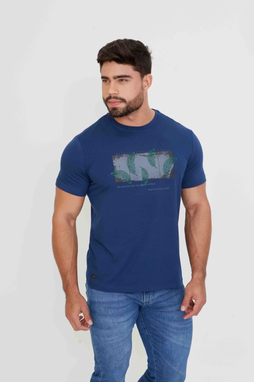 MEN’S T-SHIRT
