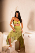 SKIRT SUMMER LACE