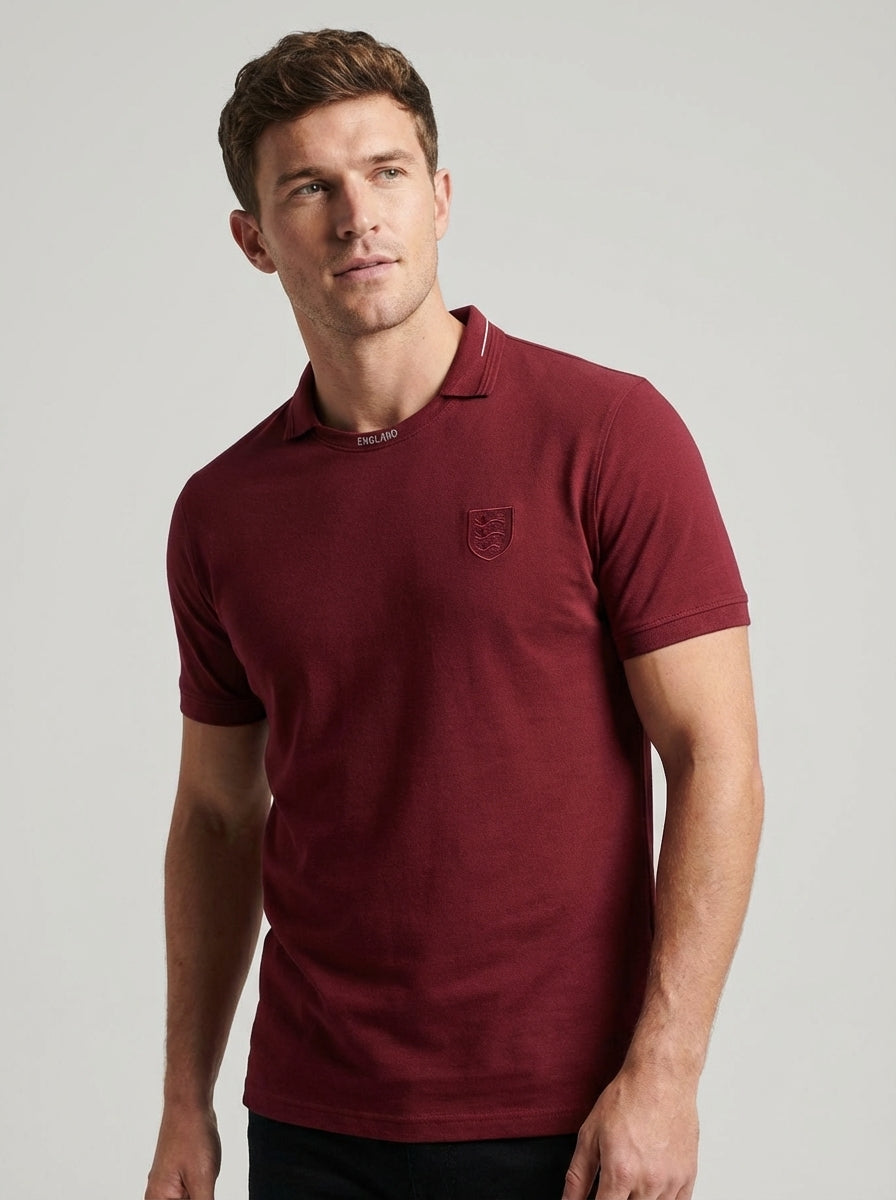 MEN’S POLO ARLO