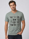 MEN’S T-SHIRT HENRIQUE