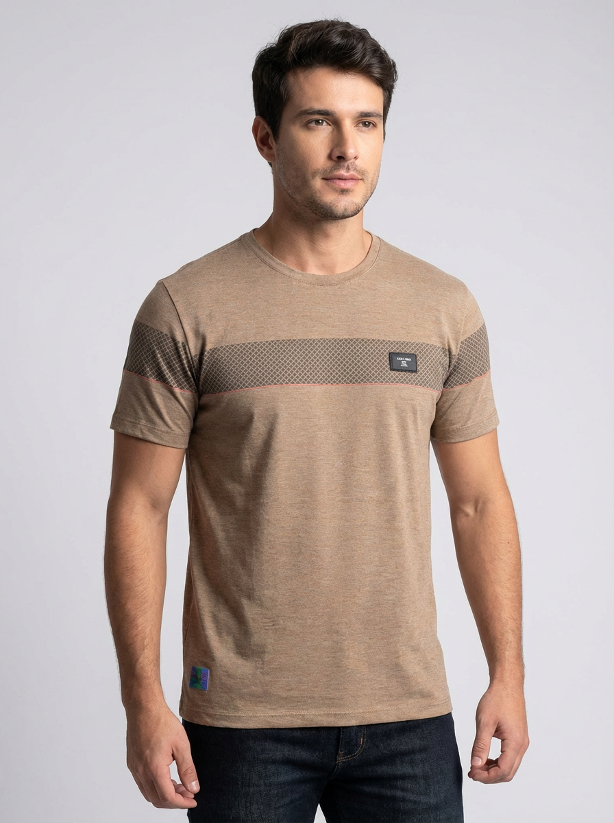 MEN’S T-SHIRT PEDRO