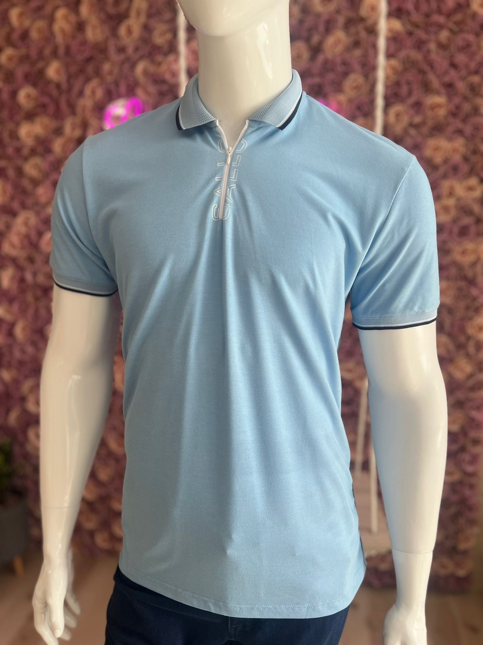 MEN’S POLO MAXWELL