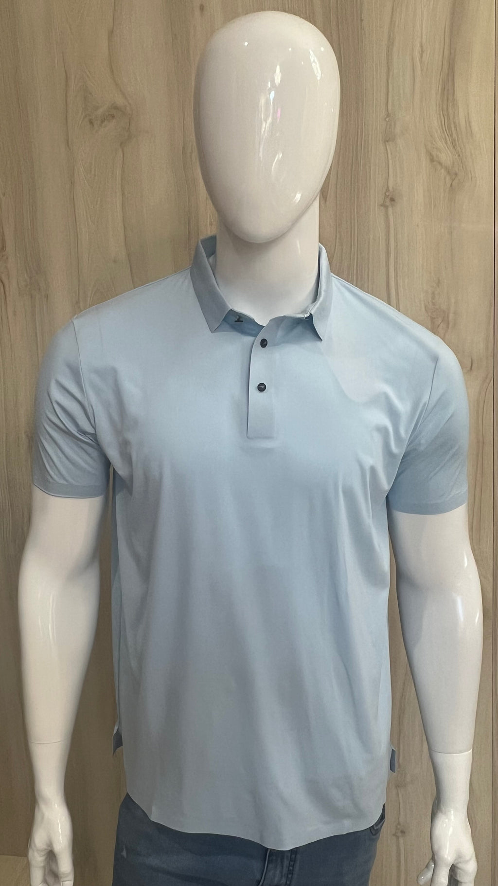 MEN’S POLO RICK