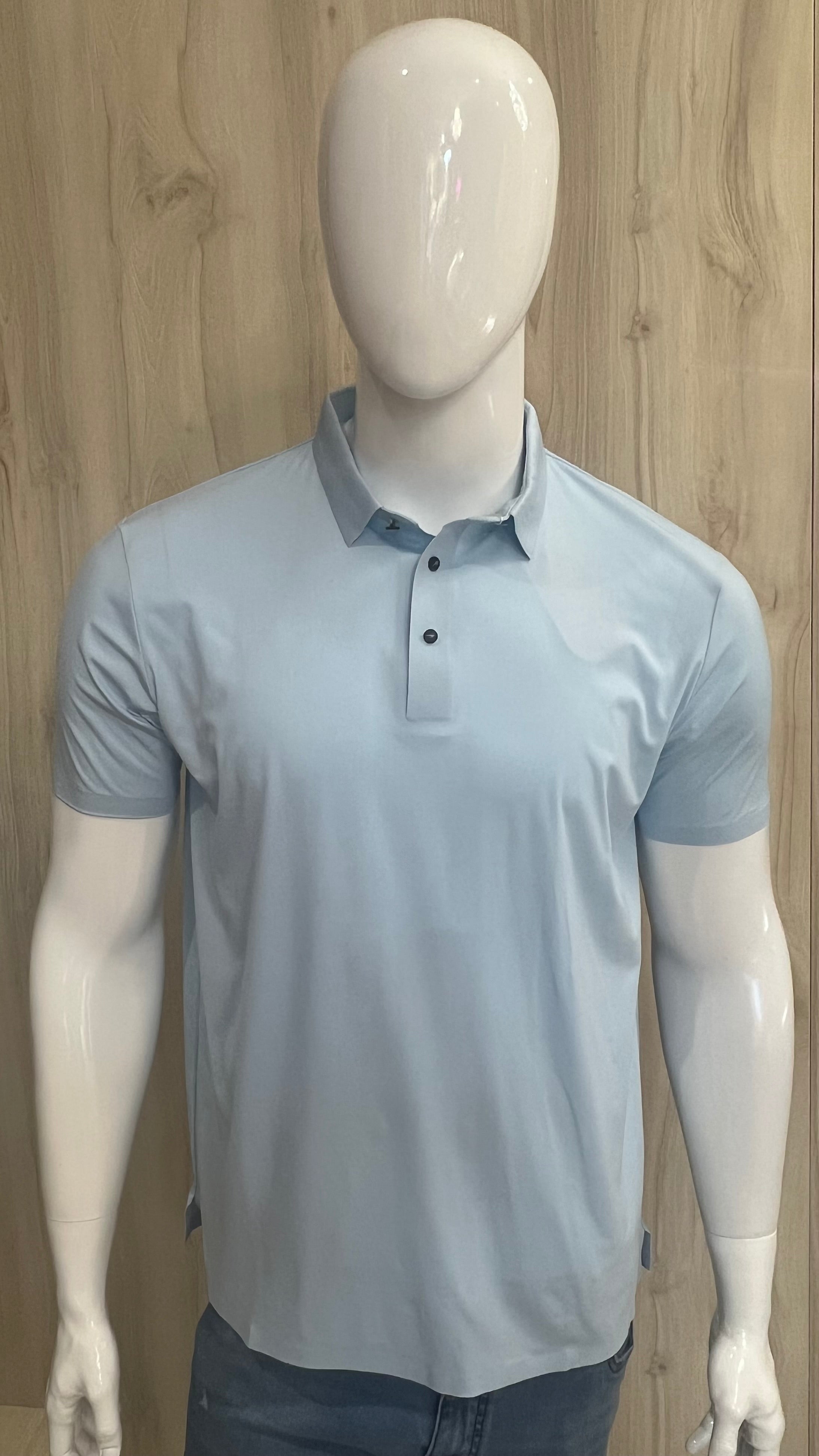MEN’S POLO RICK