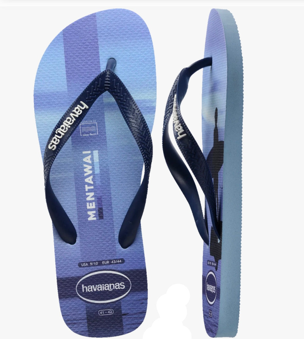 HAVAIANAS MEN'S TOP SUFER