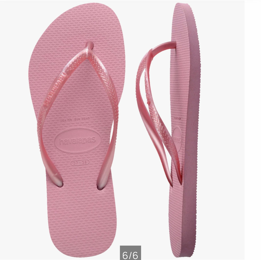 HAVAIANAS WOMEN SLIM